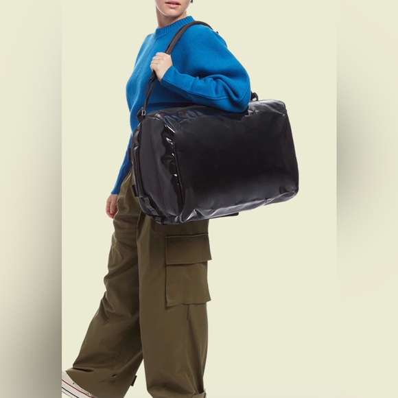 BABOON TO THE MOON Go-Bag — Small (40L main image 9